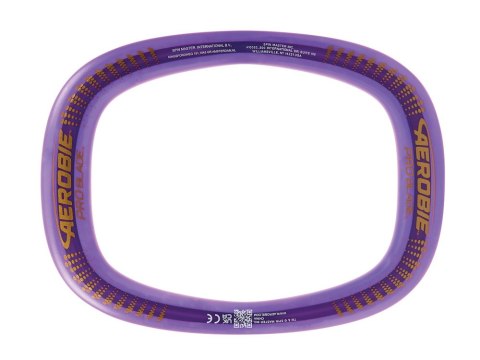 Latające Frisbee DYSK Ringo Aerobie Pro Blade zabawka Outdoor SP0790 Latające Frisbee DYSK Ringo Aerobie Pro Blade zabawka Outdoor SP0790