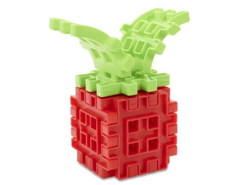Little Tikes Kreatywne kolorowe Klocki WAFLE 60 elem + torba ZA5115 Little Tikes Kreatywne kolorowe Klocki WAFLE 60 elem + torba ZA5115