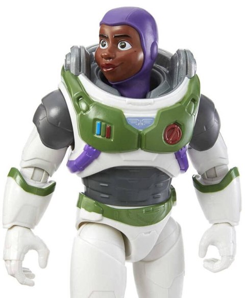 Mattel Figurka komandor Alisha Hawthorne z bajki Buzz Astral ZA 5128 Mattel Figurka komandor Alisha Hawthorne z bajki Buzz Astral ZA 5128