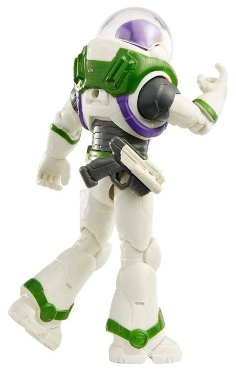 Mattel Figurka komandor Alisha Hawthorne z bajki Buzz Astral ZA 5128 Mattel Figurka komandor Alisha Hawthorne z bajki Buzz Astral ZA 5128