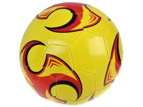 Sportowa Piłka 9" do gry zabawy gry w nogę SP0748 Sportowa Piłka 9" do gry zabawy gry w nogę SP0748
