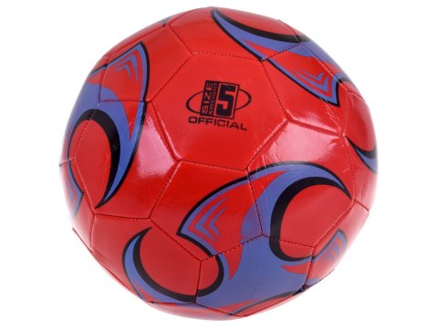 Sportowa Piłka 9" do gry zabawy gry w nogę SP0748 Sportowa Piłka 9" do gry zabawy gry w nogę SP0748