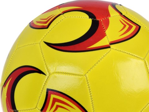 Sportowa Piłka 9" do gry zabawy gry w nogę SP0748 Sportowa Piłka 9" do gry zabawy gry w nogę SP0748