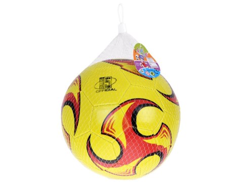 Sportowa Piłka 9" do gry zabawy gry w nogę SP0748 Sportowa Piłka 9" do gry zabawy gry w nogę SP0748