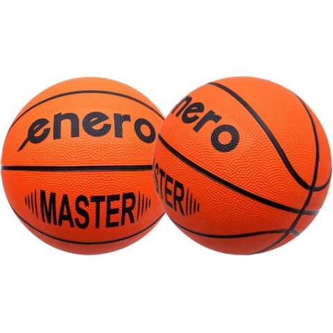 PIŁKA DO KOSZYKÓWKI ENERO MASTER R.6 PIŁKA DO KOSZYKÓWKI ENERO MASTER R.6
