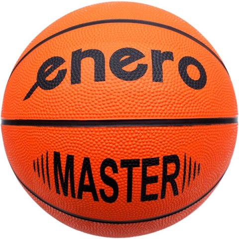 PIŁKA DO KOSZYKÓWKI ENERO MASTER R.6 PIŁKA DO KOSZYKÓWKI ENERO MASTER R.6