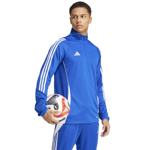 Bluza adidas TIRO 24 Training Top IS1042 Bluza adidas TIRO 24 Training Top IS1042