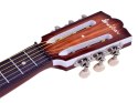 Gitara 6 strunowa dla dzieci zabawka IN0101 jasna Gitara 6 strunowa dla dzieci zabawka IN0101 jasna