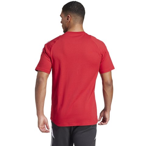 Koszulka adidas TIRO 24 Sweat Tee IR9349 Koszulka adidas TIRO 24 Sweat Tee IR9349