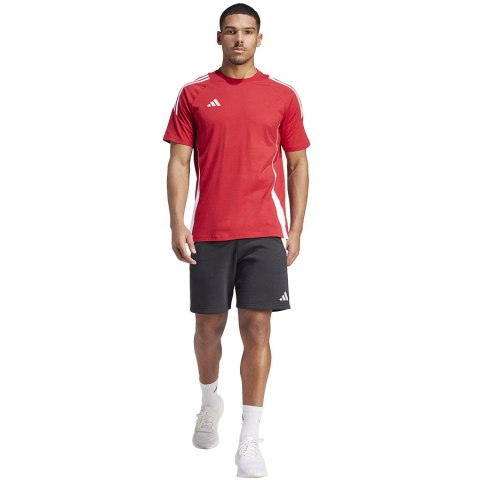 Koszulka adidas TIRO 24 Sweat Tee IR9349 Koszulka adidas TIRO 24 Sweat Tee IR9349