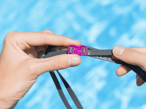 Bestway Okularki do pływania Hydro-Swim 21077 Bestway Okularki do pływania Hydro-Swim 21077
