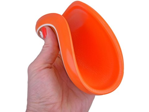 Kolorowy Latający DYSK16cm Zabawka zręcznościowa dysk do rzucania SP0764 Kolorowy Latający DYSK16cm Zabawka zręcznościowa dysk do rzucania SP0764