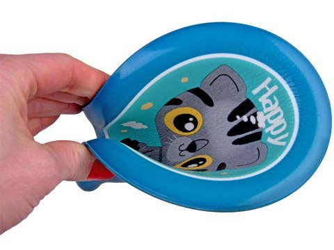 Kolorowy Latający DYSK16cm Zabawka zręcznościowa dysk do rzucania SP0764 Kolorowy Latający DYSK16cm Zabawka zręcznościowa dysk do rzucania SP0764