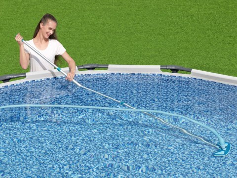 Bestway Wąż basenowy rura do odkurzacza 9m 38mm 58703 Bestway Wąż basenowy rura do odkurzacza 9m 38mm 58703