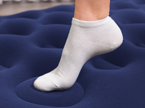Bestway materac jednoosobowy dmuchany Air Mattress Twin 188x99x28cm 67224 Bestway materac jednoosobowy dmuchany Air Mattress Twin 188x99x28cm 67224
