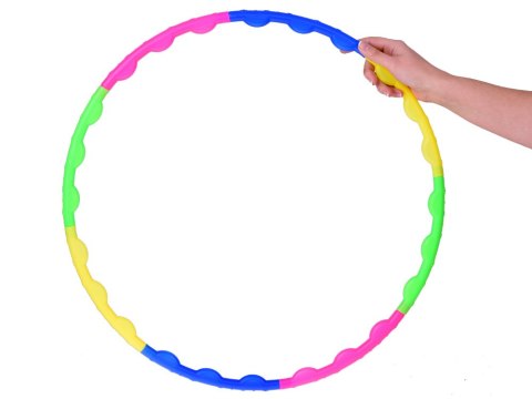 Zestaw sportowy 5w1 Hula hop Dysk Skakanka Piłki Lotka SP0769 Zestaw sportowy 5w1 Hula hop Dysk Skakanka Piłki Lotka SP0769
