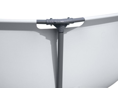 Bestway Basen STELAŻOWY 4678L 305x76cm 8w1 56408 Bestway Basen STELAŻOWY 4678L 305x76cm 8w1 56408
