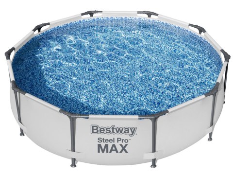 Bestway Basen STELAŻOWY 4678L 305x76cm 8w1 56408 Bestway Basen STELAŻOWY 4678L 305x76cm 8w1 56408