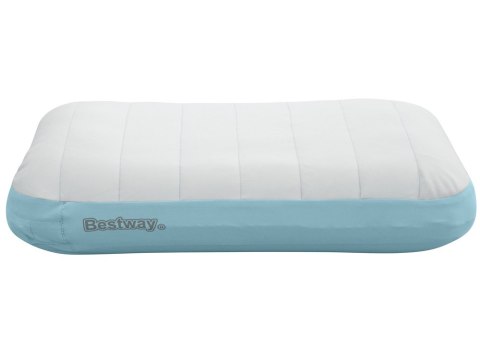 Bestway Dmuchana poduszka turystyczna AlpineLite 49.5 x 28cm 69625 Bestway Dmuchana poduszka turystyczna AlpineLite 49.5 x 28cm 69625