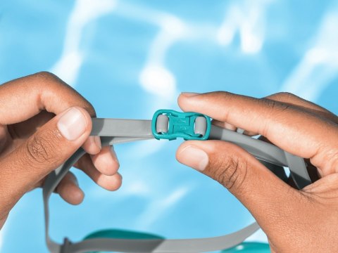 Bestway Okularki do pływania Hydro-Swim ™ 21077 Bestway Okularki do pływania Hydro-Swim ™ 21077