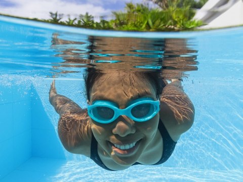 Bestway Okularki do pływania Hydro-Swim ™ 21077 Bestway Okularki do pływania Hydro-Swim ™ 21077