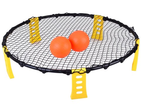 Smash Ball Gra towarzyska dla dzieci Trampolina dla piłki SP0752 Smash Ball Gra towarzyska dla dzieci Trampolina dla piłki SP0752