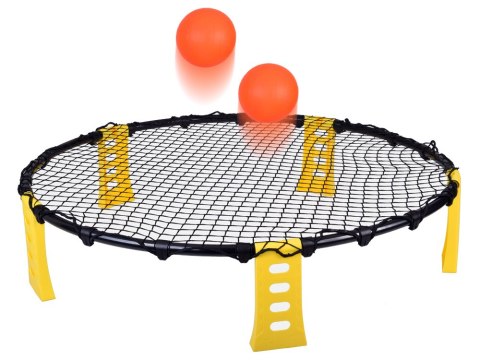 Smash Ball Gra towarzyska dla dzieci Trampolina dla piłki SP0752 Smash Ball Gra towarzyska dla dzieci Trampolina dla piłki SP0752