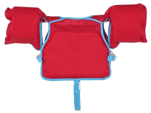 Bestway Kamizelka do pływania z rękawkami 3-6 L Myszka Miki 9101C Bestway Kamizelka do pływania z rękawkami 3-6 L Myszka Miki 9101C