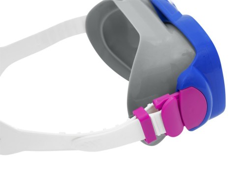 Bestway Zestaw Maska z rurką do nurkowania 24032 Bestway Zestaw Maska z rurką do nurkowania 24032
