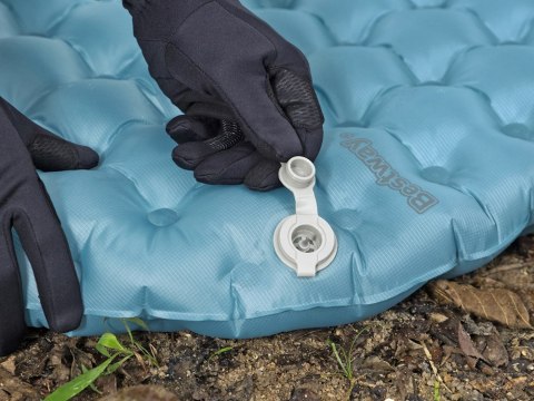 Bestway materac karimata pod śpiwór AlpineLite 183 x 63,5 x 7,5cm 69613 Bestway materac karimata pod śpiwór AlpineLite 183 x 63,5 x 7,5cm 69613