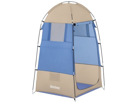 Bestway Przebieralnia namiot 110x190cm 68002 Bestway Przebieralnia namiot 110x190cm 68002