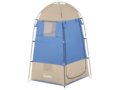 Bestway Przebieralnia namiot 110x190cm 68002 Bestway Przebieralnia namiot 110x190cm 68002