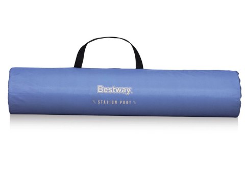 Bestway Przebieralnia namiot 110x190cm 68002 Bestway Przebieralnia namiot 110x190cm 68002