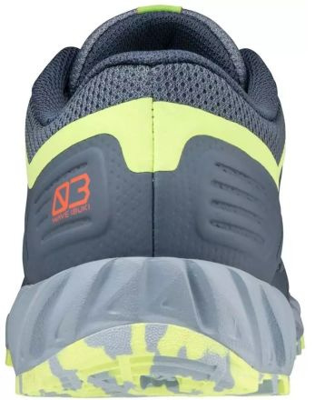 MIZUNO BUTY WAVE IBUKI 3 J1GK207321 40 MIZUNO BUTY WAVE IBUKI 3 J1GK207321 40