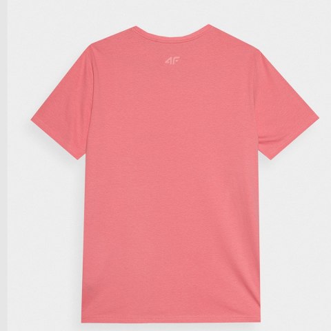 T-shirt 4F 4FWSS24TTSHM1284 64S T-shirt 4F 4FWSS24TTSHM1284 64S