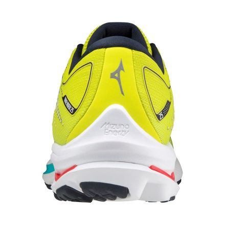 MIZUNO BUTY WAVE RIDER 25 J1GC210385 43 MIZUNO BUTY WAVE RIDER 25 J1GC210385 43