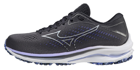 MIZUNO BUTY WAVE RIDER 25 J1GD210393 42 MIZUNO BUTY WAVE RIDER 25 J1GD210393 42
