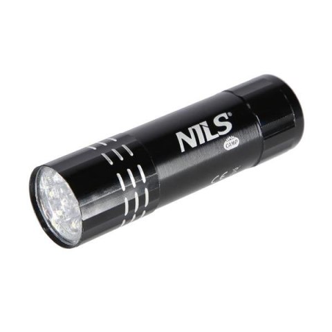 NILS CAMP NC0001 LATARKA LED 300 LM NILS CAMP NILS CAMP NC0001 LATARKA LED 300 LM NILS CAMP