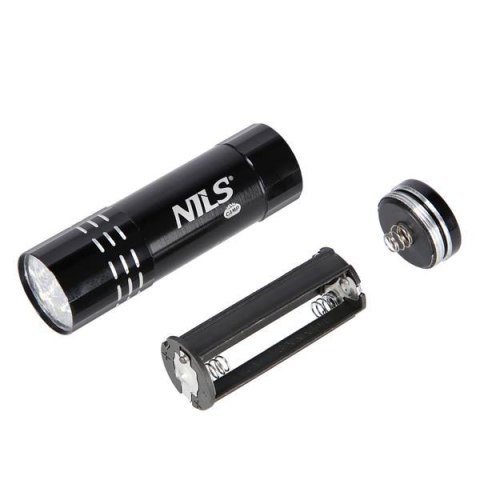 NILS CAMP NC0001 LATARKA LED 300 LM NILS CAMP NILS CAMP NC0001 LATARKA LED 300 LM NILS CAMP