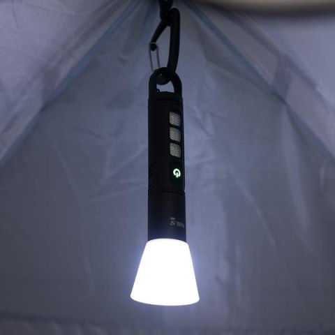 NILS CAMP NC0003 LATARKA LED 800 LM NILS CAMP NILS CAMP NC0003 LATARKA LED 800 LM NILS CAMP