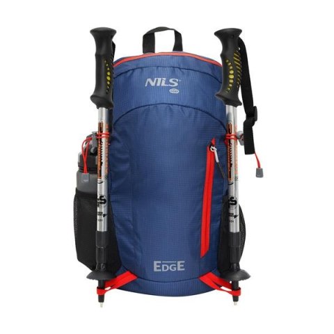 NILS CAMP NC1724 PLECAK EDGE GRANATOWY 22L NILS CAMP NILS CAMP NC1724 PLECAK EDGE GRANATOWY 22L NILS CAMP