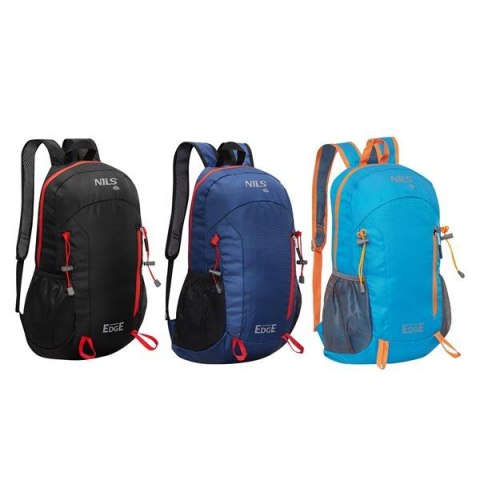 NILS CAMP NC1724 PLECAK EDGE GRANATOWY 22L NILS CAMP NILS CAMP NC1724 PLECAK EDGE GRANATOWY 22L NILS CAMP