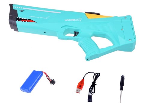Automatyczny Pistolet na wodę Wodna zabawa bez końca ZA4990 Automatyczny Pistolet na wodę Wodna zabawa bez końca ZA4990