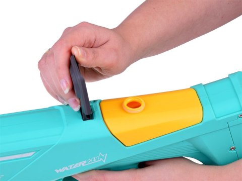 Automatyczny Pistolet na wodę Wodna zabawa bez końca ZA4990 Automatyczny Pistolet na wodę Wodna zabawa bez końca ZA4990