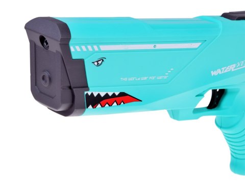 Automatyczny Pistolet na wodę Wodna zabawa bez końca ZA4990 Automatyczny Pistolet na wodę Wodna zabawa bez końca ZA4990