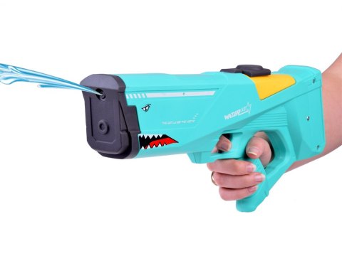 Automatyczny Pistolet na wodę Wodna zabawa bez końca ZA4990 Automatyczny Pistolet na wodę Wodna zabawa bez końca ZA4990