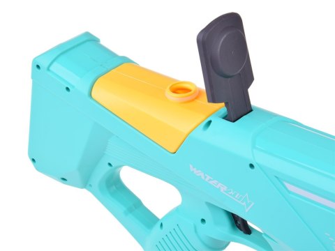 Automatyczny Pistolet na wodę Wodna zabawa bez końca ZA4990 Automatyczny Pistolet na wodę Wodna zabawa bez końca ZA4990
