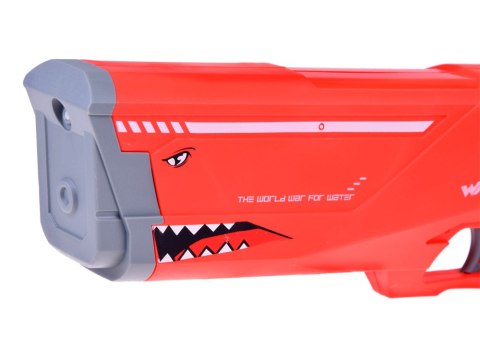 Automatyczny Pistolet na wodę Wodna zabawa bez końca ZA4990 Automatyczny Pistolet na wodę Wodna zabawa bez końca ZA4990
