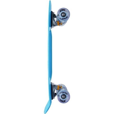 DESKOROLKA PLASTIKOWA 22 CALE ENERO NIEBIESKA LED DESKOROLKA PLASTIKOWA 22 CALE ENERO NIEBIESKA LED