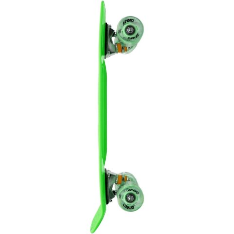 DESKOROLKA PLASTIKOWA 22 CALE ENERO ZIELONA LED DESKOROLKA PLASTIKOWA 22 CALE ENERO ZIELONA LED